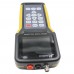 JDS2012A Handheld Single Channel Oscilloscope Multimeter 20MHz Bandwidth 200M Sample Rate