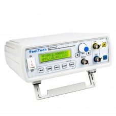 FY2206S 6MHz Dual-Channel DDS Signal Generator Counter Arbitrary Waveform Frequency Meter