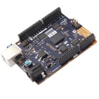 Genuino 101 Bluetooth Development Board Onboard 6-Axis Sensor Intel Cuire for Arduino 