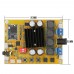 TDA7492 50W+50W Bluetooth 4.0 Amp Audio Receiver Digital Stereo Amplifier Board