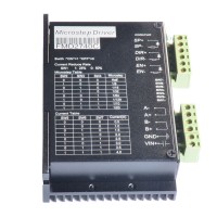 FMD2740C CNC Driver 50V/4A/128 microstep Hybrid Stepper Motor Driver Controller