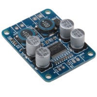 TPA3118 PBTL Mono Digital Amplifier Board 1X60W 12V 24V POWER AMP Car