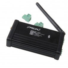 TDA7492 Bluetooth Amplifier Digital Bluetooth CSR8635 Stereo Amplifier 50W+50W