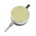 Digital dial indicator 0.01mm/.0005" Range 0-25.4mm/1" Gauge Precision Meter 