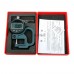 Metalworking Dial Thickness Gauge Meter Tester Measure Micrometer 0.01mm to 10mm