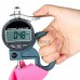 Metalworking Dial Thickness Gauge Meter Tester Measure Micrometer 0.01mm to 10mm