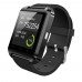 U8 Bluetooth Smart Watch Bracelet Sport Wristband Pedometer for Android Phone Samsung iPhone