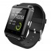 U8 Bluetooth Smart Watch Bracelet Sport Wristband Pedometer for Android Phone Samsung iPhone