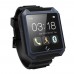 U Bluetooth 4.0 Smart Watch Wrist Watch Sync Phone Call SMS Pedometer for Android iOS Smartphones