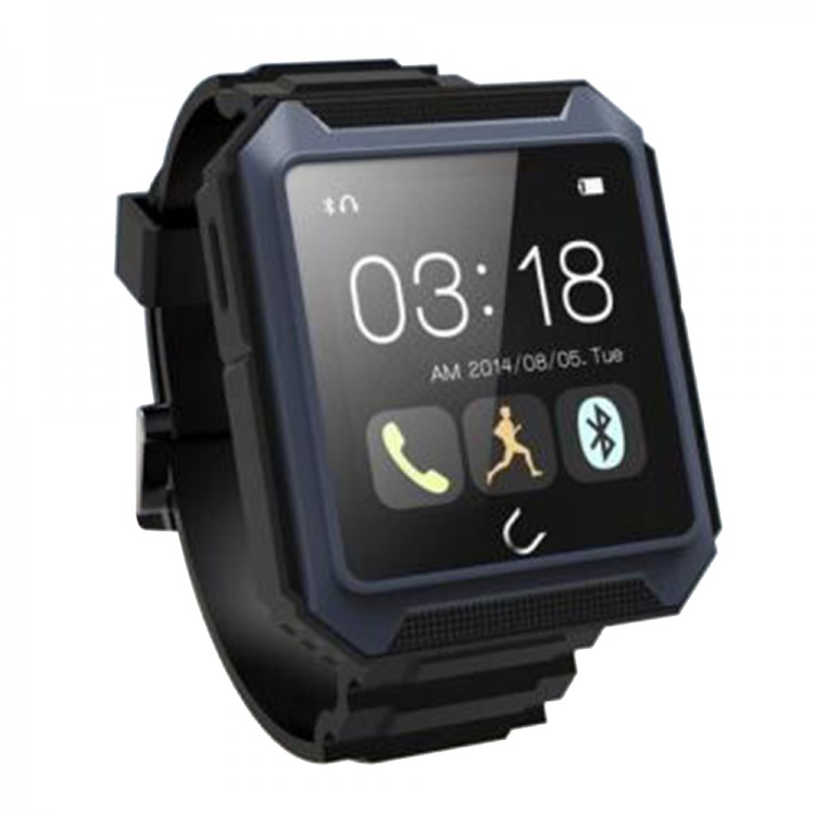 watches that sync with google fit