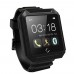 U Bluetooth 4.0 Smart Watch Wrist Watch Sync Phone Call SMS Pedometer for Android iOS Smartphones