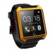 U Bluetooth 4.0 Smart Watch Wrist Watch Sync Phone Call SMS Pedometer for Android iOS Smartphones