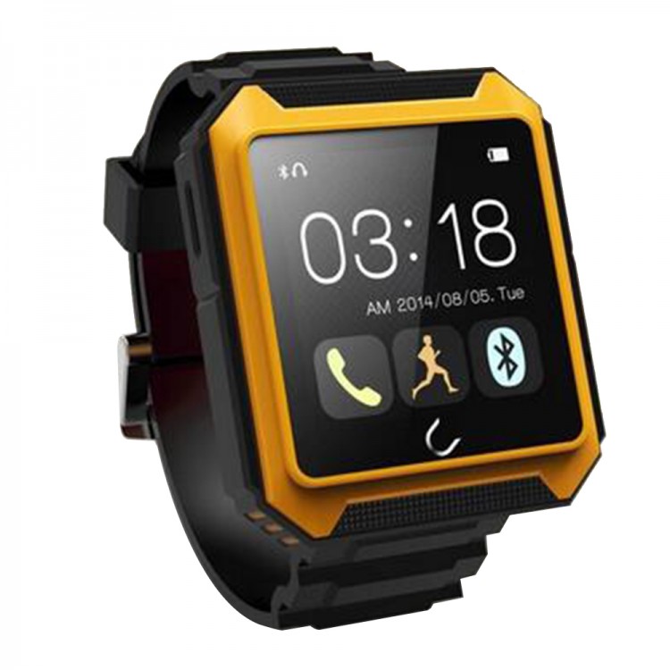samsung watch sync with iphone