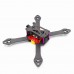 Reptile-Martian III 190mm 4-Axis Carbon Fiber Quadcopter Frame 3.5mm Arm for FPV