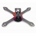 Reptile-Martian III 190mm 4-Axis Carbon Fiber Quadcopter Frame 3.5mm Arm for FPV