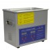 PS-20A AC110V 220V 120W Digital Ultrasonic Cleaner 3L 40KHz for Jewellery Clean with Basket