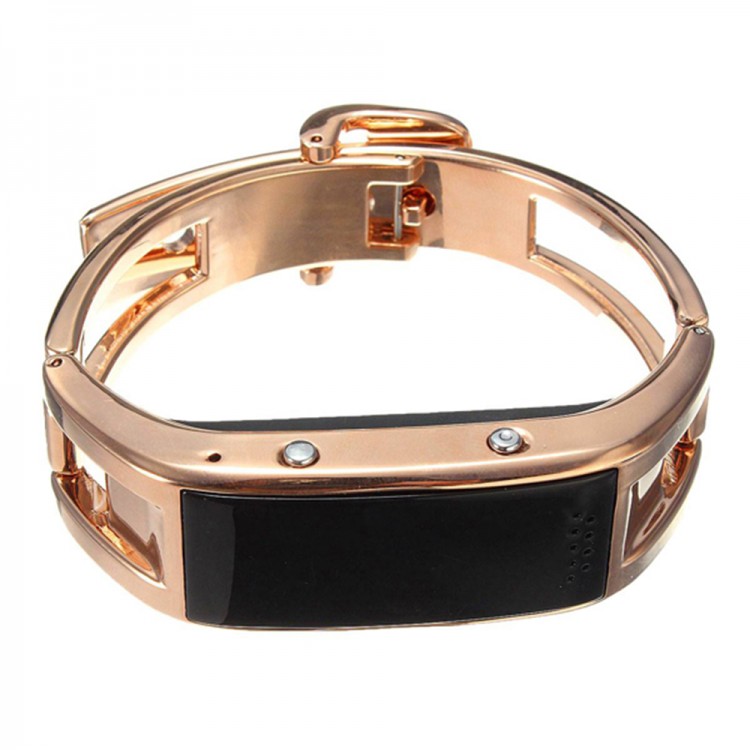 D8 Bluetooth Bracelet Smartwatch Smart Bangle Fashion Jewelry Luxury ...
