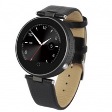 S365 Bluetooth Smart Watch Waist Watch Pedometer Sleep Monitor for iOS Android Smartphone