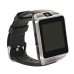 GV08 Smart Watch 1.5 inch 2.0M Camera Support SIM Card Bluetooth Pedometer for Android Phone