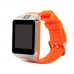 GV08 Smart Watch 1.5 inch 2.0M Camera Support SIM Card Bluetooth Pedometer for Android Phone