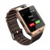 DZ09 Bluetooth Smart Watch 1.56" MTK6260A 2.0MP Phone Calls Sleep Monitor GSM for Apple Samsung Wristwatch
