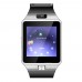 DZ09 Bluetooth Smart Watch 1.56" MTK6260A 2.0MP Phone Calls Sleep Monitor GSM for Apple Samsung Wristwatch