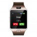 DZ09 Bluetooth Smart Watch 1.56" MTK6260A 2.0MP Phone Calls Sleep Monitor GSM for Apple Samsung Wristwatch