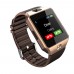 DZ09 Bluetooth Smart Watch 1.56" MTK6260A 2.0MP Phone Calls Sleep Monitor GSM for Apple Samsung Wristwatch