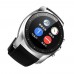 A8 Waterproof Smart Watch Waistwatch HD Pedometer Sleep Monitor Support GPRS SIM TF Card for Android iOS Smartphone