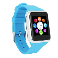 S79 Bluetooth Smart Watch 1.54 Inch Touch Screen Waistwatch Support SIM TF Sport Wristwatch for iOS Android Phone