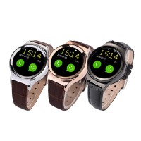 Smart Watch T3 Smartwatch Support SIM SD Card Bluetooth WAP GPRS SMS MP3 MP4 USB For iPhone And Android