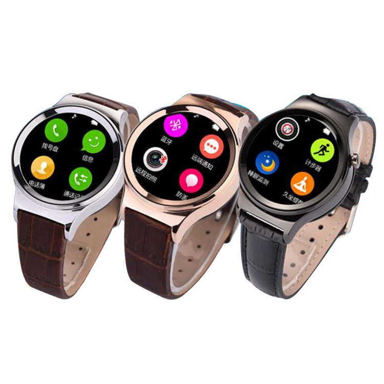 lemfo t3 smartwatch