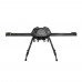 Tarot XS690 690mm Super Multi-Rotor Air Frame 4-Axis Carbon Fiber Quadcopter Frame for FPV Multicopter