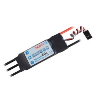 Tarot TL2953 2-6S Simon 40A OneShot ESC BEC 5V 3A for Quadcopter Multicopter FPV Photography