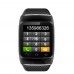 Bluetooth Smart Watch S12 Waist Watch Pedometer Sync Call SMS Anti-Lost for Android Smartphone