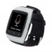 Bluetooth Smart Watch S12 Waist Watch Pedometer Sync Call SMS Anti-Lost for Android Smartphone