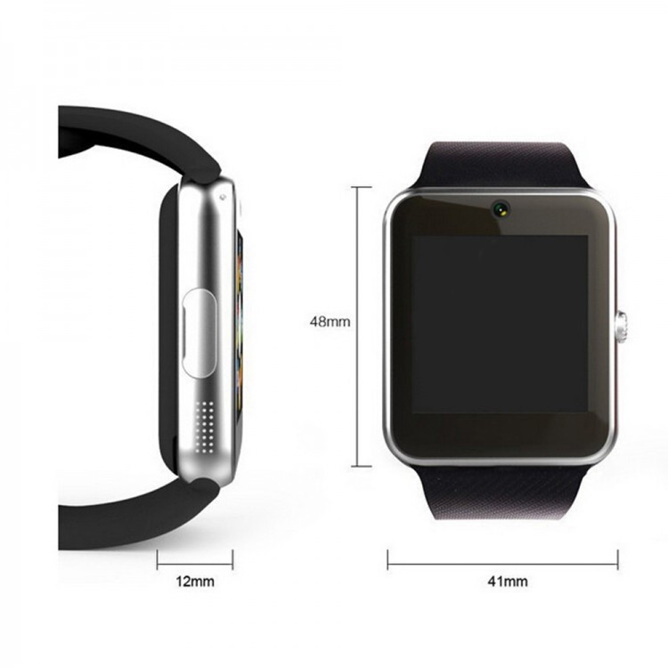 apple watch gt08