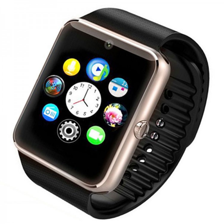 apple watch gt08