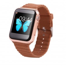 Smart Watch V9 Bluetooth 4.0 1.54 inch Waistwatch IPS Screen Heart Rate Monitor Pedometer for Android Phone iOS