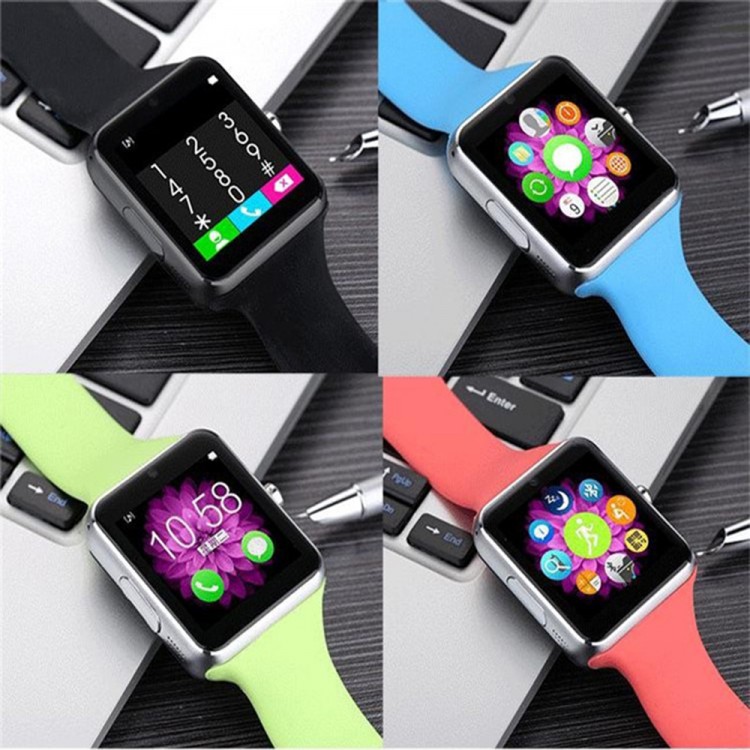 q7s smart watch app