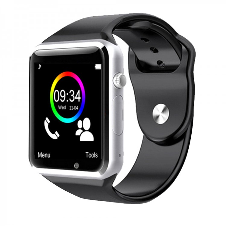 plateforce a1 smart watch
