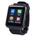 Smart Watch K8 Android 4.4 with 2M Pixels Webcam Wifi FM for Android Smart Phone Support SIM Card