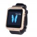 Smart Watch K8 Android 4.4 with 2M Pixels Webcam Wifi FM for Android Smart Phone Support SIM Card