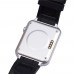 Smart Watch K8 Android 4.4 with 2M Pixels Webcam Wifi FM for Android Smart Phone Support SIM Card