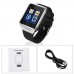 S8 Smart Watch 1.54 Inch 3G Android 4.4 MTK6572 Dual Core Phone Watch 2.0MP Camera WCDMA GSM with Email GPS WIFI