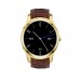 X1 Android4.4 3G Smart Watch MTK6572 1.3"IPS 512MB+4GB GPS AGPS 1.2G Dual Core Waistwatch Support Wifi