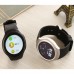 X3 Smart Watch 3G ROM 4G RAM 512MB Heart Rate Monitor Bluetooth 4.0 WCDMA GPS SIM Waistatch for Android Phone