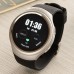 X3 Smart Watch 3G ROM 4G RAM 512MB Heart Rate Monitor Bluetooth 4.0 WCDMA GPS SIM Waistatch for Android Phone