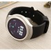 X3 Smart Watch 3G ROM 4G RAM 512MB Heart Rate Monitor Bluetooth 4.0 WCDMA GPS SIM Waistatch for Android Phone