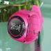 L20 Smart Watch Tracking Watch Two-Way Conversation for Children Baby Kid GPS Positioning AGPS SOS  